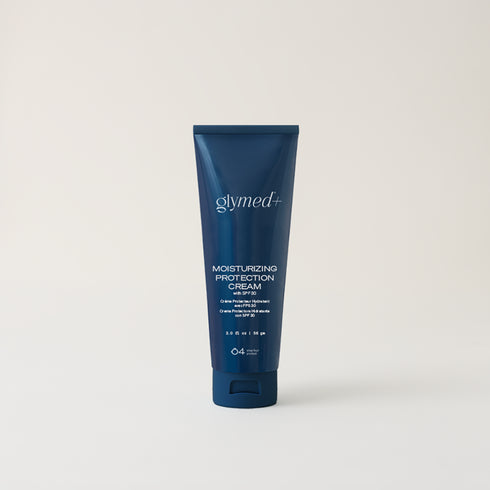 Glymed Plus Moisturizing Protection Cream With SPF 30 2oz
